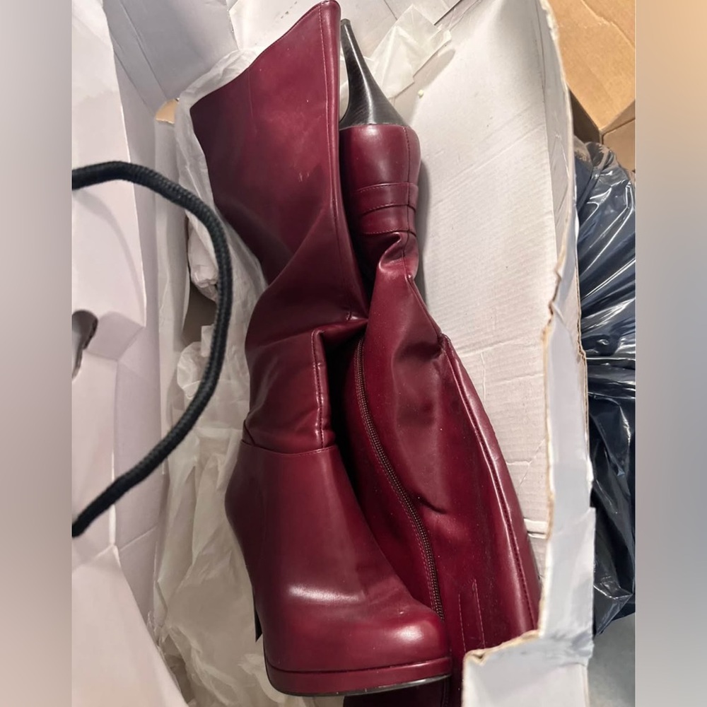 Nine West Boots